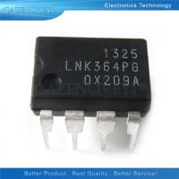 4pcs/lot LNK364PN DIP7 LNK364P DIP LNK364 364PN DIP-7 In Stock WATTY Electronics