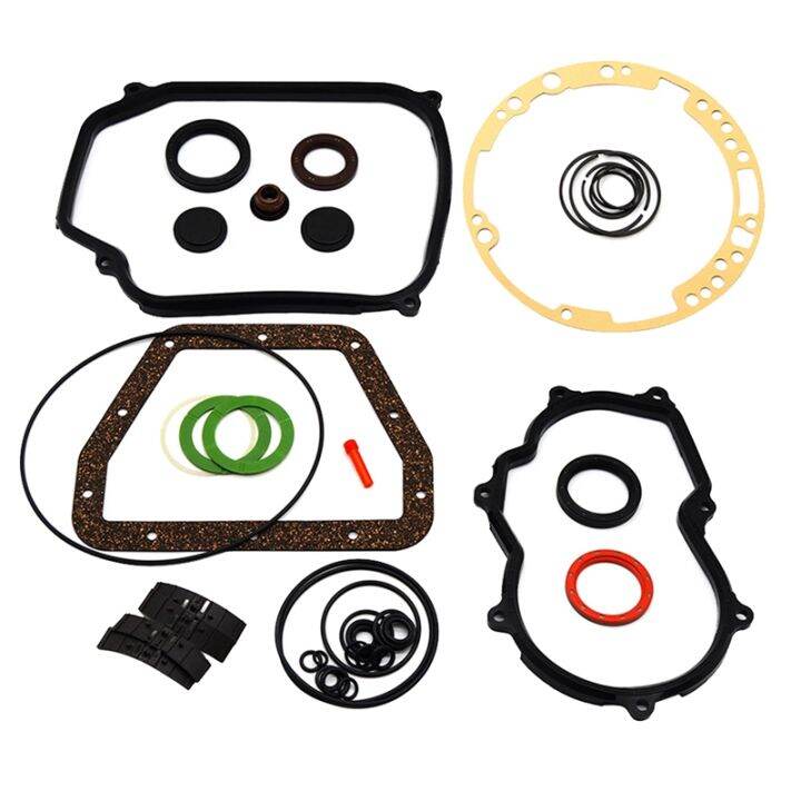 1 Set 01M Repair Kit Gearbox Repair Kit Automatic Transmission Gearbox