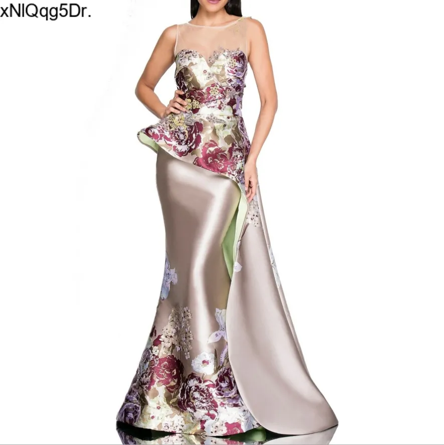 Gown for clearance ninang 2019