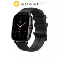 [ใหม่ล่าสุด] Amazfit Bip 3 สมาร์ทวอทช์ นาฬิกาอัจฉริยะ ใส่วัดการเต้นหัวใจ วัดค่า SpO2 กันน้ำ 50 เมตร ประกัน 1 ปี