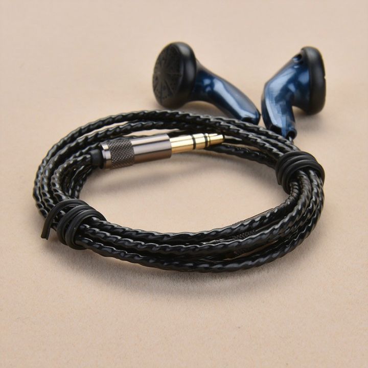 หูฟัง-diy-mx500-earphone-คุณภาพเสียงดี-ราคาประหยัด