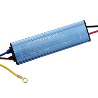 100W 1200mA LED Driver DC65-85V For LED Power Supply Constant Current Voltage Control Lighting Transformers For LED Converter