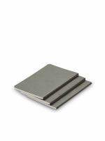 lamy - BOOKLET SOFTCOVER A6 GREY ####..