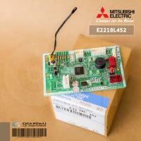 E2218L452 แผงรับสัญญาณรีโมทแอร์ Mitsubishi Electric ตัวรับสัญญาณแอร์มิตซูบิชิ รุ่น MSY-KS24VF-TH1