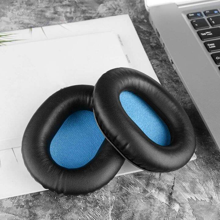 1pair-replacement-protein-leather-ear-pads-cushion-cups-cover-earpads-repair-parts-for-sennheiser-hd6-mix-hd7-hd8-dj-headphones