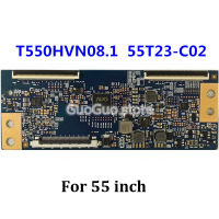 1Pc TCON Board 50T25-C01 T-CON Logic Board T500QVN01.2 CTRL BD กระดานควบคุมสำหรับ42นิ้ว50นิ้ว