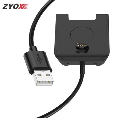 №❣ USB Wireless Charging Dock Suitable For Garmin Fenix 5 5S 5X Plus for Fenix7 7X 6 6X 6S Pro Sapphire / Venu Power Charger Cable