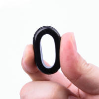 1020P ปลั๊กยางพร้อมรูยาง Grommets ปะเก็นแหวนยึดสำหรับป้องกันสายไฟและท่อ Custom Part Seal Assortment