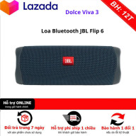 Loa Bluetooth JBL Flip 6 2021 Mới Nhất thumbnail