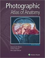 Photographic Atlas of Anatomy, North American Edition, 9ed - ISBN : 9781975151348 - Meditext