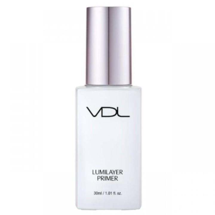 VDL Lumilayer Primer 30ml Lazada