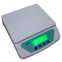 TS500 Digital Weight Scale Baking Electronic Scale Food เครื่องชั่งน้ำหนักอาหาร ชั่งได้ 25 กิโล ชั่งสูตรอาหาร สูตรสารเคมี ชั่งวัตถุขนาดเล็ก ผง ของเหลว