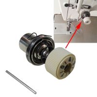 Thread Tension Assembly JUKI 5550 8500 8700 5200N 5400N Single Needle Lockstitch Sewing Machine 229-45356 Tension Post ASM. Traps  Drains