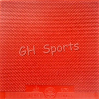 2021XiYing 979 Long Pips-Out Table Tennis PingPong Rubber Without Sponge Topsheet OX