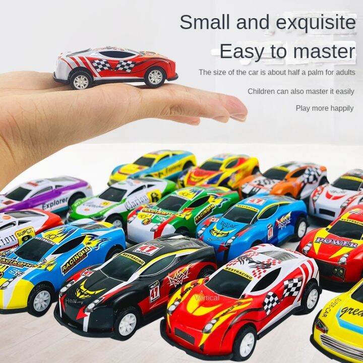 12pcs-alloy-racing-cars-model-toy-children-mini-iron-sheet-car-set-rebound-car-metal-alloy-cars-toys-for-kids-boys-birthday-gift