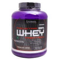 Ultimate Nutrition​ Prostar 100%(5.28lbs)