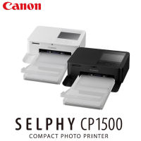 CANON SELPHY PRINTER CP1500 ประกันศูนย์แคนนอนไทยแลนด์