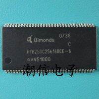 3pcs HYB25DC256160CE-6C TSSOP-66