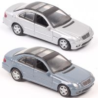 1:72 Scale Road Signature Tiny Classic Luxury E55 AMG W211 V12 55 Car Model Metal Auto Diecasts &amp; Toy Vehicles Thumbnail Of Kids Die-Cast Vehicles