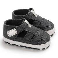 ✨Superseller✨ Summer Baby Boy Breathable Anti-Slip Hollow Design Shoes