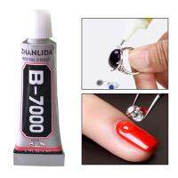 Multi-Purpose B7000 Transparent Super Glue Adhesive Suitable For DIY LCD Screen Phone LCD Touch Screen Glass Jewelry Watch Repai