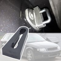 ▥❧ For Audi A4 8D/8E/8H/8K B5/B6/B7/B8/B9 2000 - 2018 2019 Door Lock Damper Buffer Deadener Seal Shock-Absorbing Damping Protector