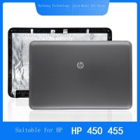 ใหม่/จัดส่งฟรี HP/HP Probook 450 455เปลือกหน้าจอฝาหลังเปลือกโน้ตบุ๊คเปลือก