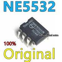 20pcs Original NE5532 5532N 5532 ชิป IC dip8 บรรจุ DIP-8