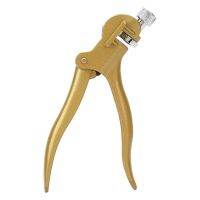 【LZ】☼  Saw Teeth Alicates Zinc Alloy Setting Tools Clips Handsaw durável Anvil Puller Clamp Woodworking Hand Tool