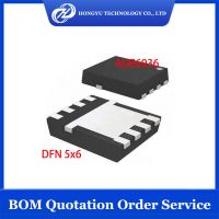 5 - 20 Buah/Buah AOE6936 E6936 6936 E6936 DFN-8 DFN5 * 6E IC Chipset Stok Baru Telah Teruji Tinggi