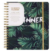 Schedule Planning Book Replaceable Core Notebook Manual Weekly Planning Efficiency Manual Schedule Notebook