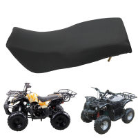 แผ่นประกอบที่นั่งสีดำ ATV Quad Seat Pratical High Performance สำหรับ Roketa Yamoto