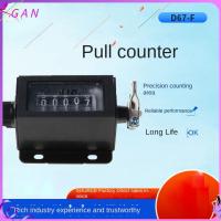 GAN Digit 0-99999เครื่องตักสำหรับพิมพ์กดโลหะ,เครื่องนับถอยหลังแบบดึงเครื่องนับระดับเสียงเคาน์เตอร์