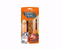 ขนมแมว Toro Toro โทโร โทโร่ ขนาด 30 g.