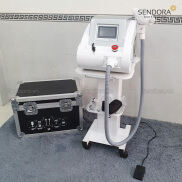 HCMMáy xóa xăm Laser Mini máy laser xóa hình xăm ND YAG Laser