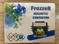 FREZZER แมกเนติก Megnetic Contactor 25AMP 30AMP 1POLE