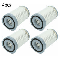 4Pcs Filter สำหรับ AEG-Electrolux Ergoeasy ZTF 7620 2100W (EF75B) เครื่องดูดฝุ่นหุ่นยนต์กรอง Sweeper อุปกรณ์เสริมตัวกรอง