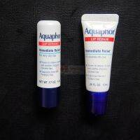 ซ่อมแซมลิปกลอส Aquaphor Eucerin ที่แข็งแกร่งลิปสติกเจลครีมกันแดดที่ Spf30แตกละเอียด