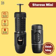 Máy pha cà phê mini chính hãng Staresso Mini cao cấp nhỏ gọn pha cà phê thumbnail