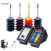 pg510 cl511xl Ink Cartridge PG510 CL511 Refill Ink kit Replacement for Canon Pixma IP2700 MP230 MP250 MP260 MP280 Inkjet Printer