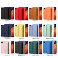 จัดส่งฟรี (012)Smart Case เคส สำหรับ iPad mini 6/gen9 10.2 Gen7/gen8/Pro11 2021/2020 / air4 10.9 เคสสำหรับไอแพดใส่ปากกาได เคสแท็บเล็ต เคสโทรศัพท์