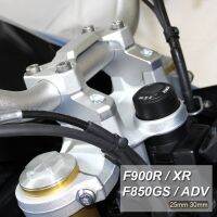 F900R แฮนด์ F900XR รถจักรยานยนต์สำหรับ BMW F850GS ผจญภัยพร้อมตัวยึดอะแดปเตอร์มีมือจับ