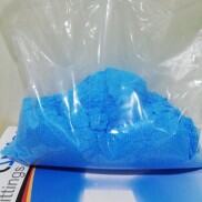 Sunphat đồng Cuso4 Đài Loan 100gram dùng xử lý hồ cá,bể bơi