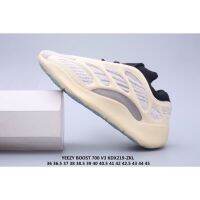 Yezzy 700 v3 "Azael" r wild men running ShoesPremium-36-45 euro