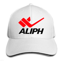 Roundneck 2023 Logo New Aliph Unisex Fashion Cool Adjustable Snapback Baseball Cap Hat Versatile hat