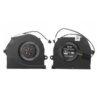 2PCS CPU + GPU Cooling Fan for Asus ROG Strix GL503 GL503V GL503VD FX503VD FX503 12V