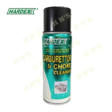 450ml Factory Supply Carburetor Choke and Throttle Body Cleaner