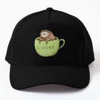 Sloffee Baseball Cap Hat Czapka Outdoor Snapback Solid Color Sport Bonnet Casual Sun Black Summer Hip Hop Casquette Mens