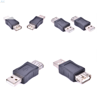 Deng ใหม่ FireWire IEEE 1394 6 PIN TO USB 2.0สายแปลงอะแดปเตอร์ชาย