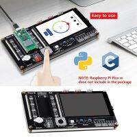 สำหรับ RaspberryPI Pico pico Breadboard รุ่น3.5นิ้ว TOUCH screendisplay LED